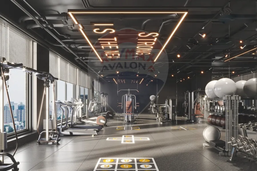 محل للبيع 610 م الابراهيميه ( ش لاجيتيه الرئيسي )