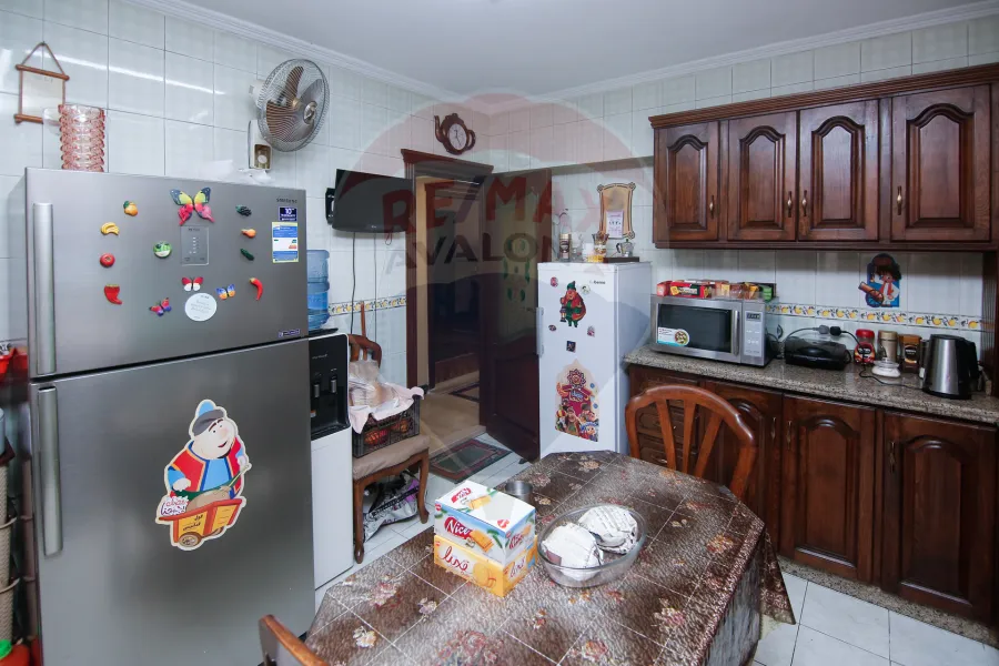 Apartment for sale 275 m Smouha (Albert Al Awal St)