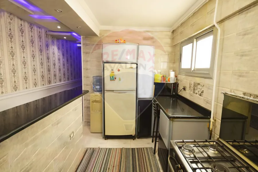 Apartment for sale 165 m Al Ibrahimia (Beside Al Anbatakla Hospital)