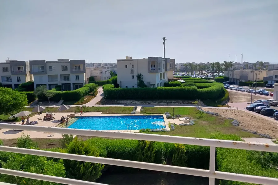 شاليه للبيع (أمواج) 105 م