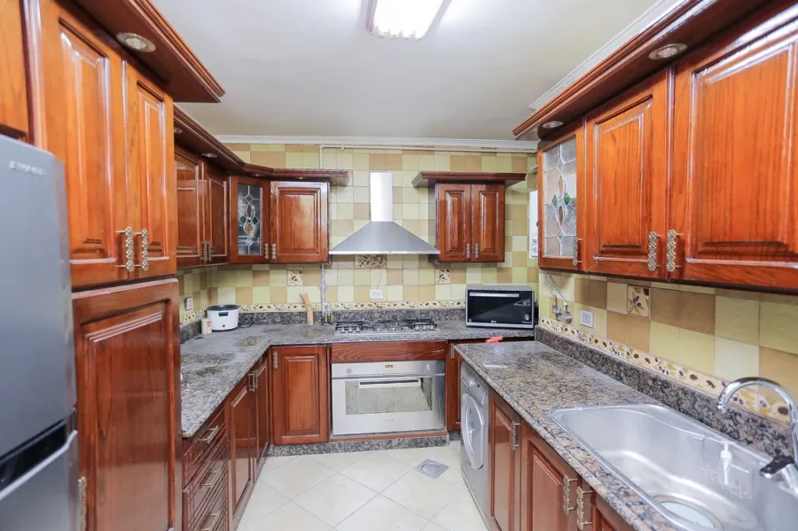 Apartment for sale 205m Ibrahimia (Port said St.)