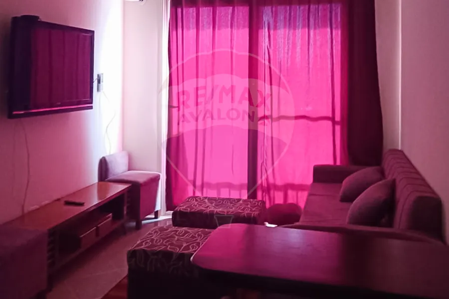 شاليه للبيع الساحل (بورتو جولف) 60 م