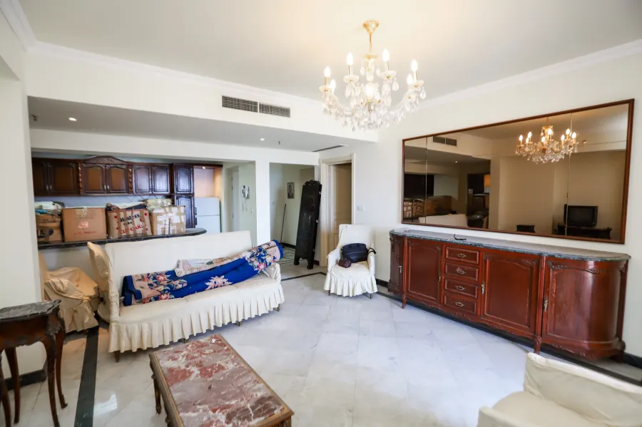 Apartment for Sale 170 m Sanstefano ( Fourseason )