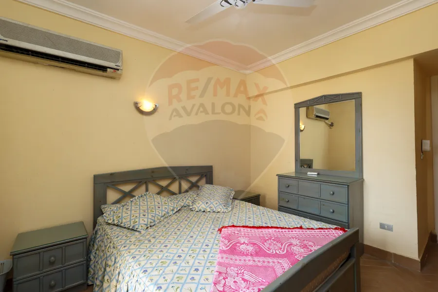 Duplex Villa For sale 300 m North Coast (Nice village 1)