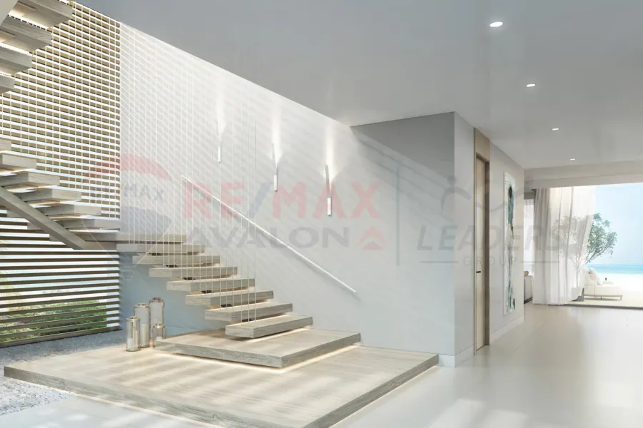 Ground chalet with garden for sale (Marassi - Marina) 140 m