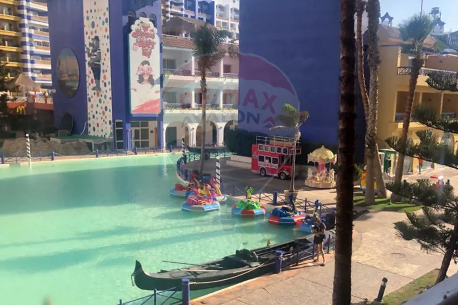 Chalet for sale North coast (Porto Marina)