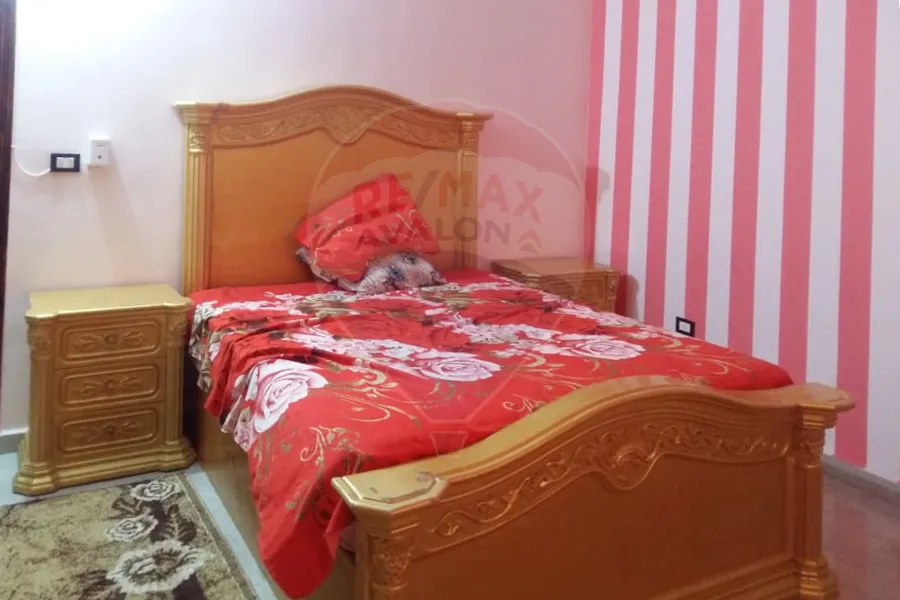 Apartment for sale 135m Alsoyof (Al sayof shamaa)