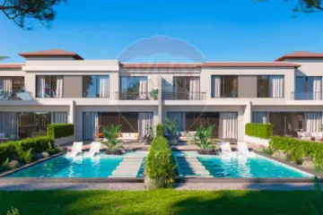 Town house for sale 230 m (Badya Compound)