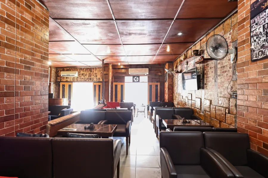 محل للبيع 80م لوران (تانى نمرة من البحر)