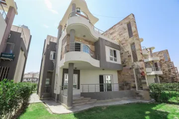 Villa for Sale 185m Marseilia Beach 4 (Kilo 124 - North Coast)