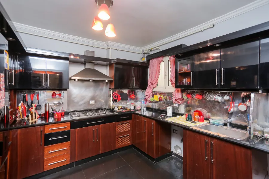 Apartment for sale 192 Roushdi(No 2 from Tram St)