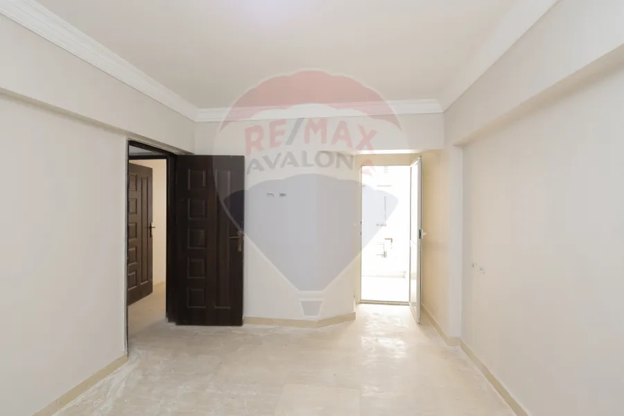 Apartment for sale 141 m Al-Seyouf (Al-Karma compound)
