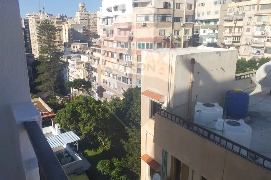 Apartment for rent 120 m Kafr Abdo (steps from Allenby Park)