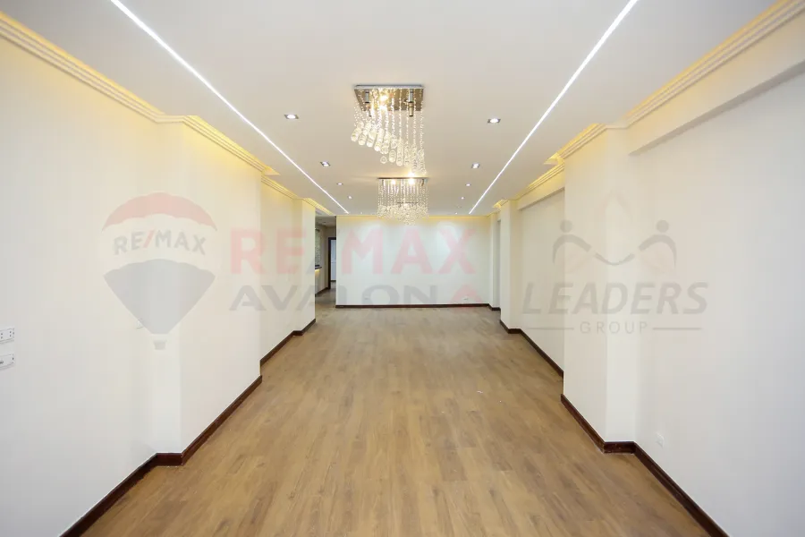 Apartment for sale 185 m Bolkley (Abu Qir St.)