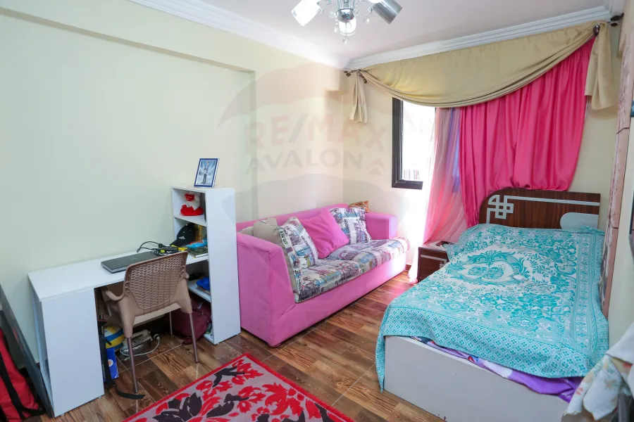 Apartment for sale 125 m Cleopatra (Cleopatra Al Soghra)