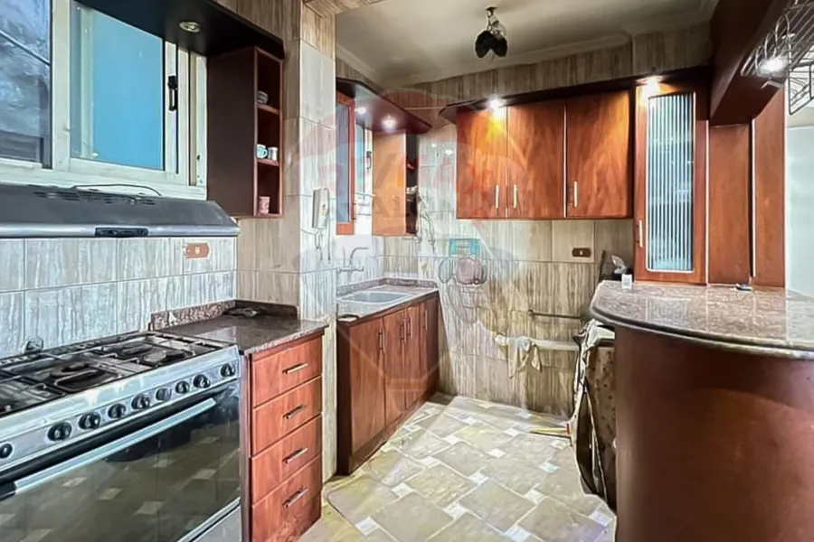 Licensed apartment for sale 145 m Cleopatra (directly on the sea)