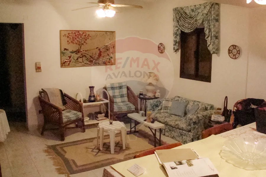 Villa For Sale 615 m Elagamy (Abo Youssef)