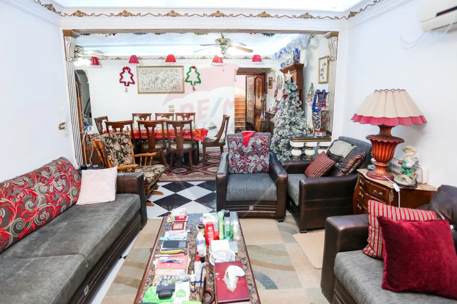 Apartment For Sale 160 m Bolkely ( Kafr Abdo Enterrance)