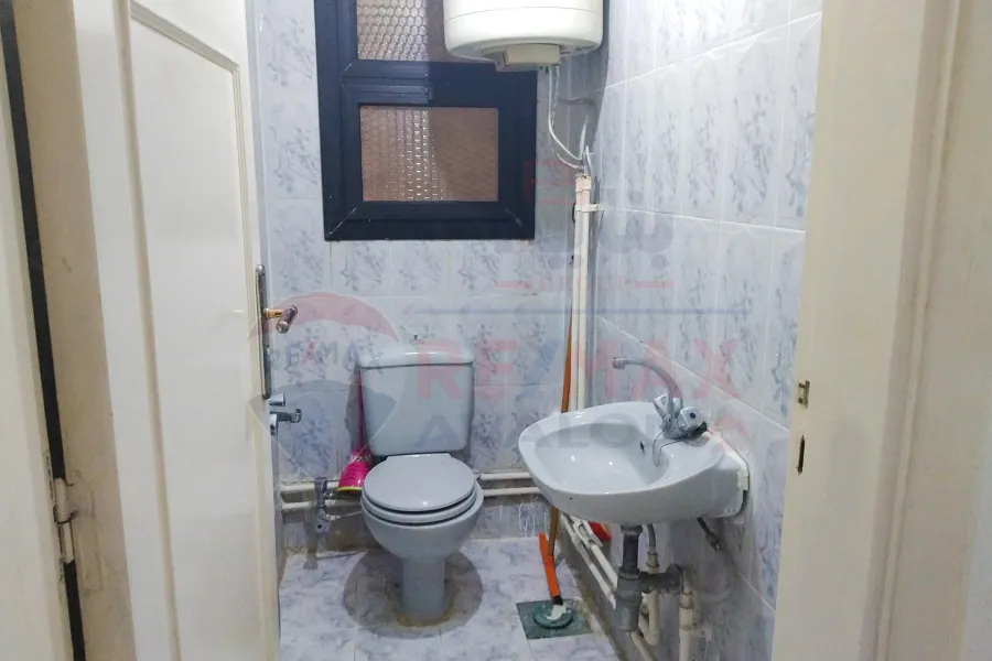 Apartment For Sale 125 m Miami (Kaled Ebn El-Walid St.)