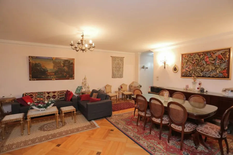 Apartment For Sale 175m Kafr Abdou