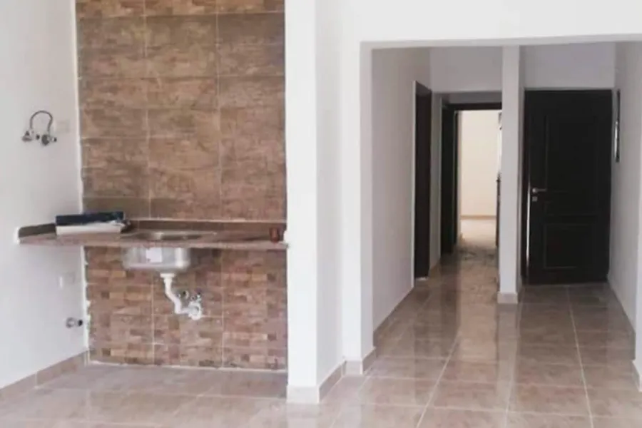 شاليه ارضي بجاردن للبيع (امارتيس هايتس - رأس الحكمة) 100 م