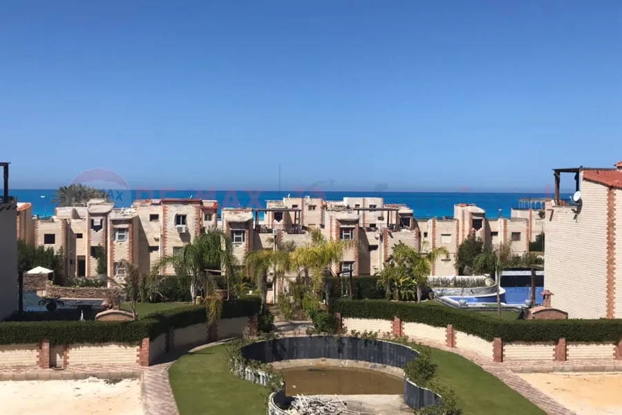 Villa for sale 340 m North Coast (Ramatan village - kilo 70)