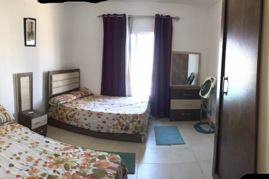 Penthouse for sale (Amwaj - Sidi Abdelrahman) 137 m