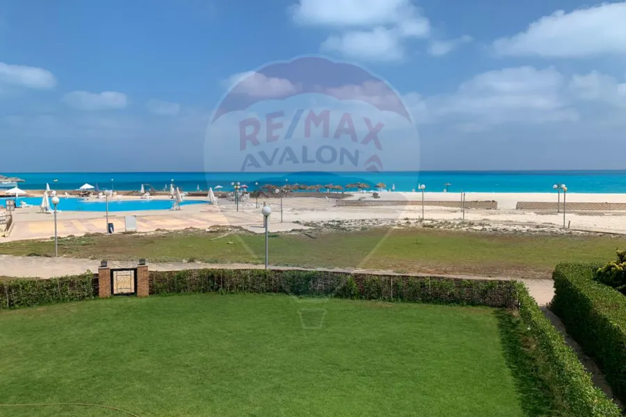 فيلا ستاند الون للبيع (البوسيت) 727 م