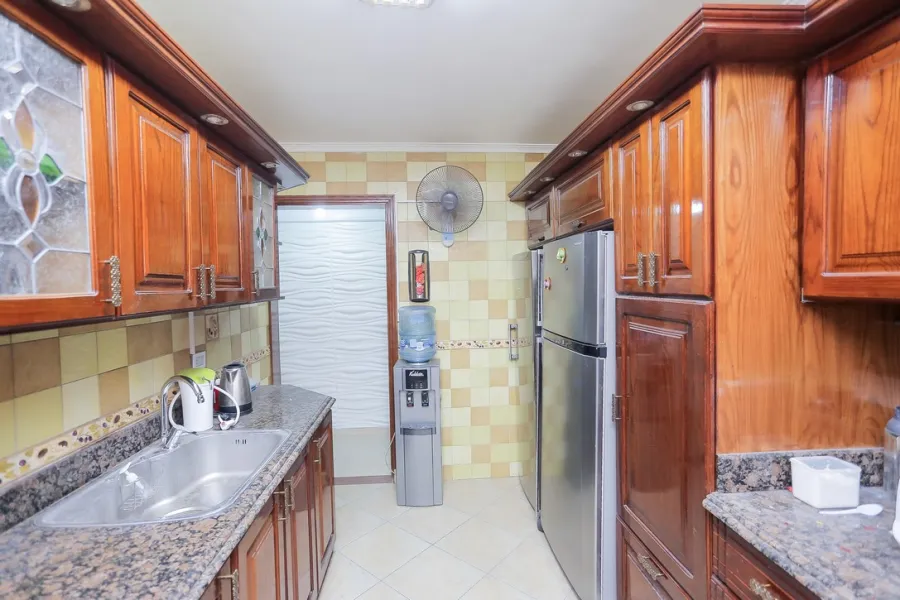 Apartment for sale 205m Ibrahimia (Port said St.)