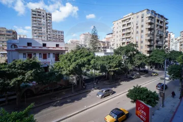 شقة للبيع 230 م جليم (ش أبو قير) - أول سكن