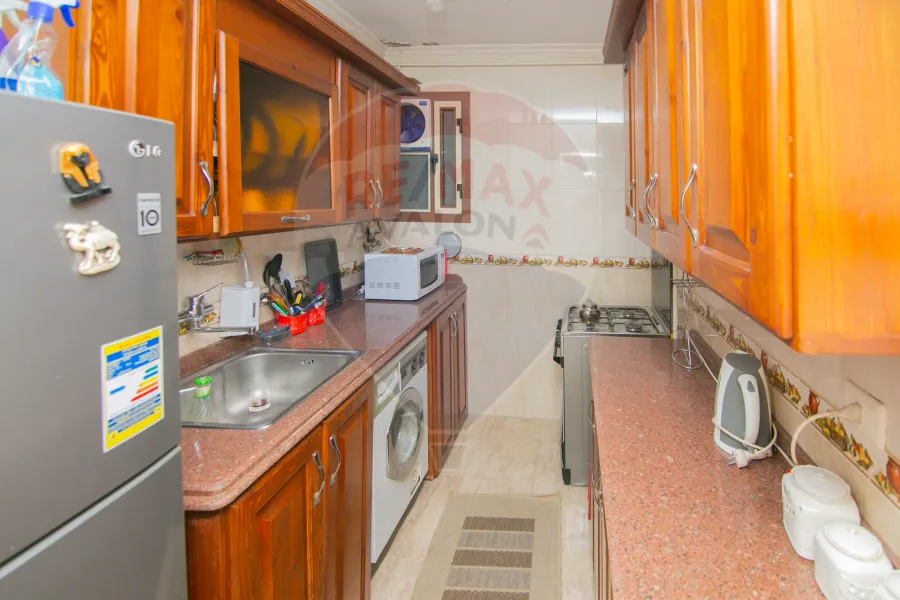 Apartment for sale 115 m Smouha (Al Nasr st)