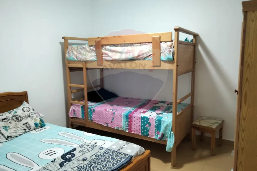 Ground chalet with garden for sale (Marina 2) 140 m