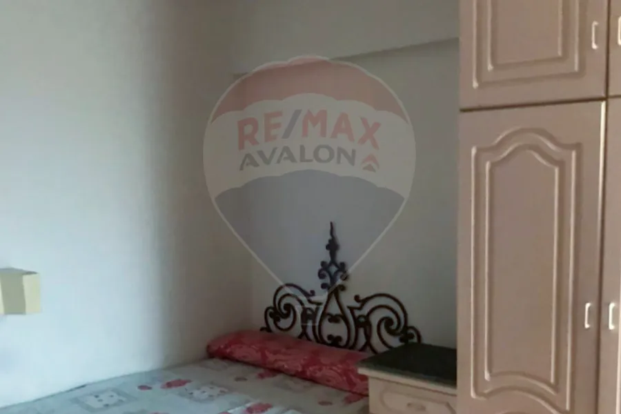 Apartment for sale 145 m Al-Montaza (Royal Plaza compound)
