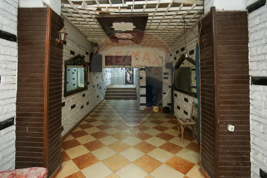 Apartment for sale 100 m Miami (Mahmoud Al-Essawi St.)