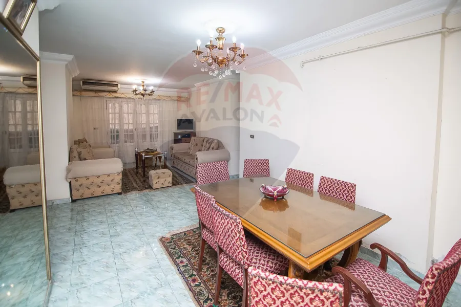 Apartment for sale 160 m sporting (Directly on the tram)