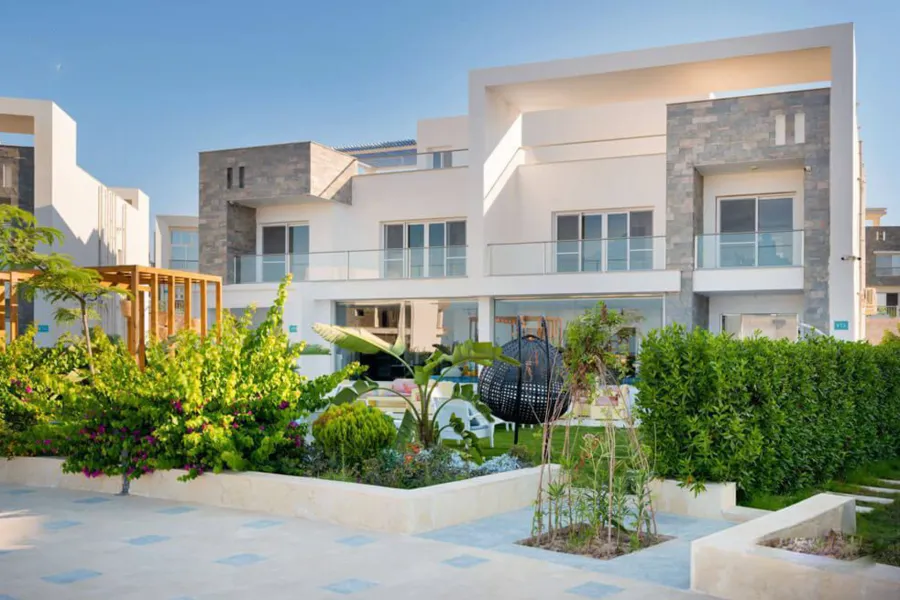 Chalet for sale (Sea View - Ras El Hekma) 105 m