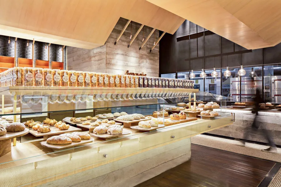 Shop for rent 80 m Smouha (Transport and Engineering St.)