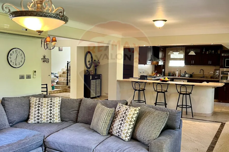 Standalone villa 640 m for sale King Mariout