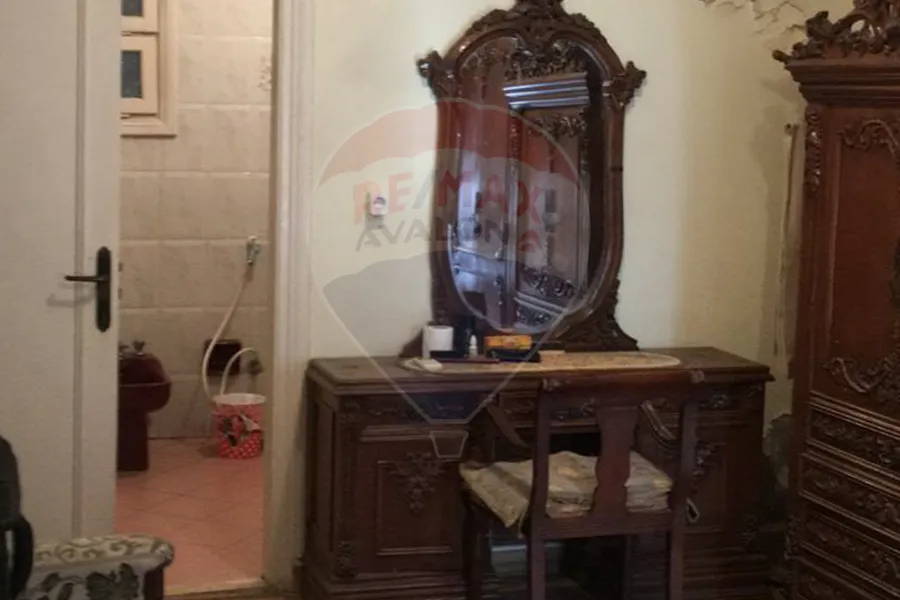 Apartment for rent 230 m Rushdi (Al Moaskar Al Romani St.)