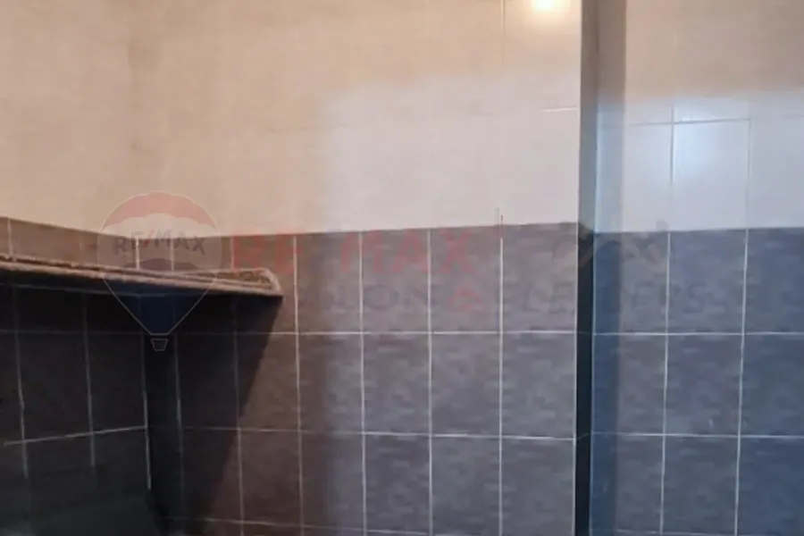 Apartment for rent 105 m Tharwat (Abdel Moneim Al Dalil St.)