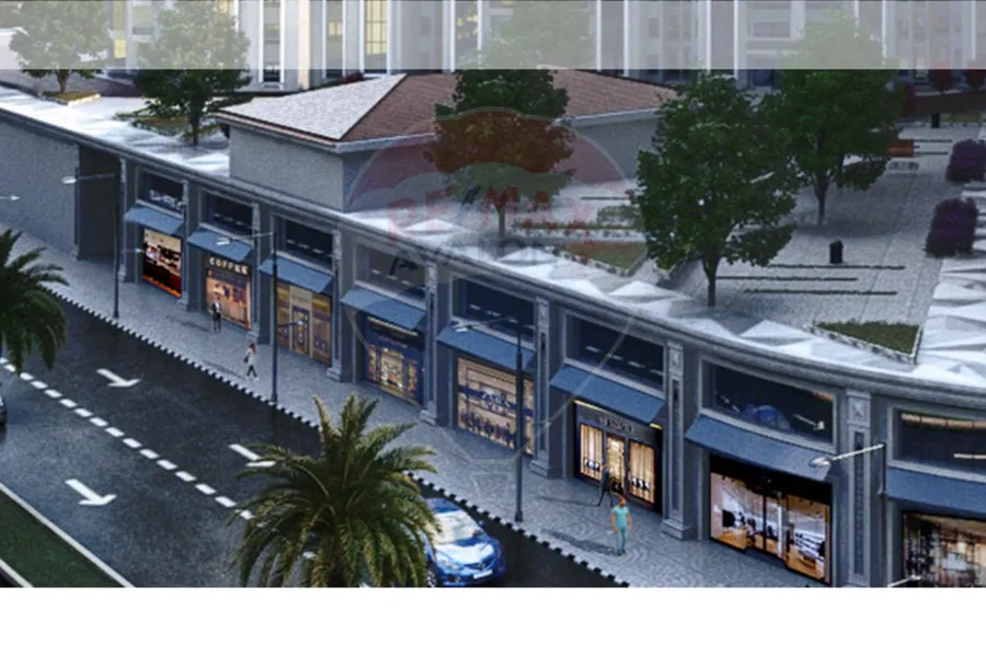 شقة للبيع 123 م سموحة (مروج)