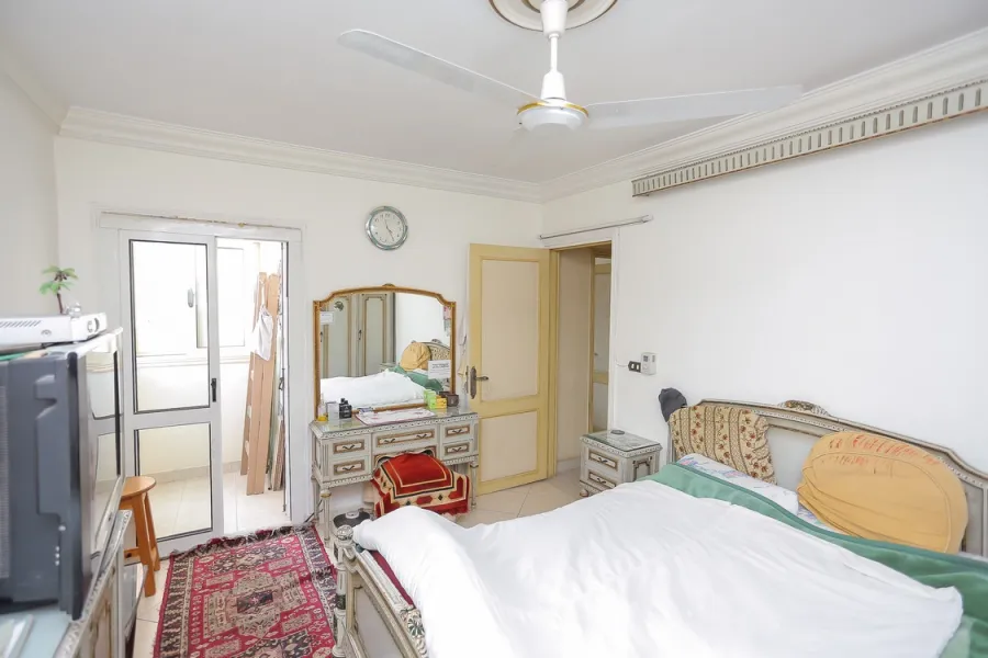 Apartment for sale 125m Smouha (Sherif Ramzy St.)