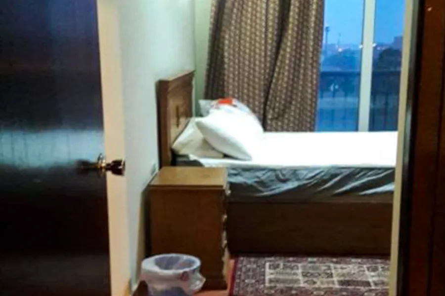 Chalet for sale (Porto Golf) 80 m - 2,500,000 EGP