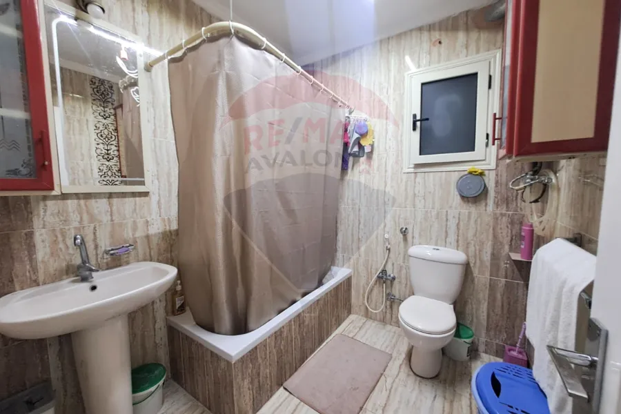 Apartment for sale 135 m Al-Mandara (beside Future School)