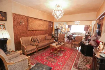 Apartment For Sale 145m Smouha (Sidi Gaber Towers)