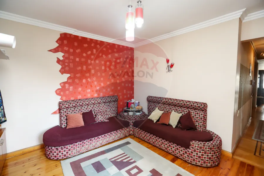 Apartment For Rent 220 m Zezinia ( Directly on the teram - Brand Building )