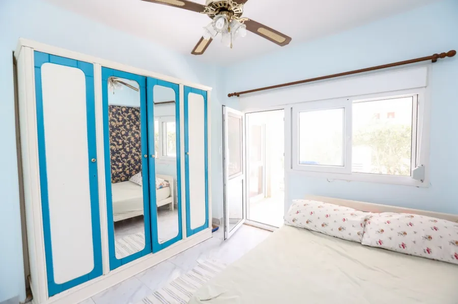 Registered Stand Alone Villa 301m for Sale North Coast(Omaraa El-Bahar Village)