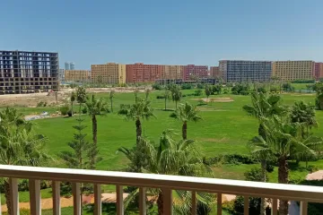 Upper chalet for sale (Porto Golf) 120 m