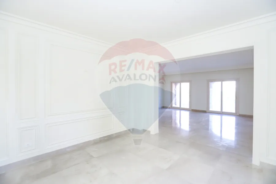 فيلا مستقلة للبيع 418 م بكينج مريوط (كومباوند جوار)