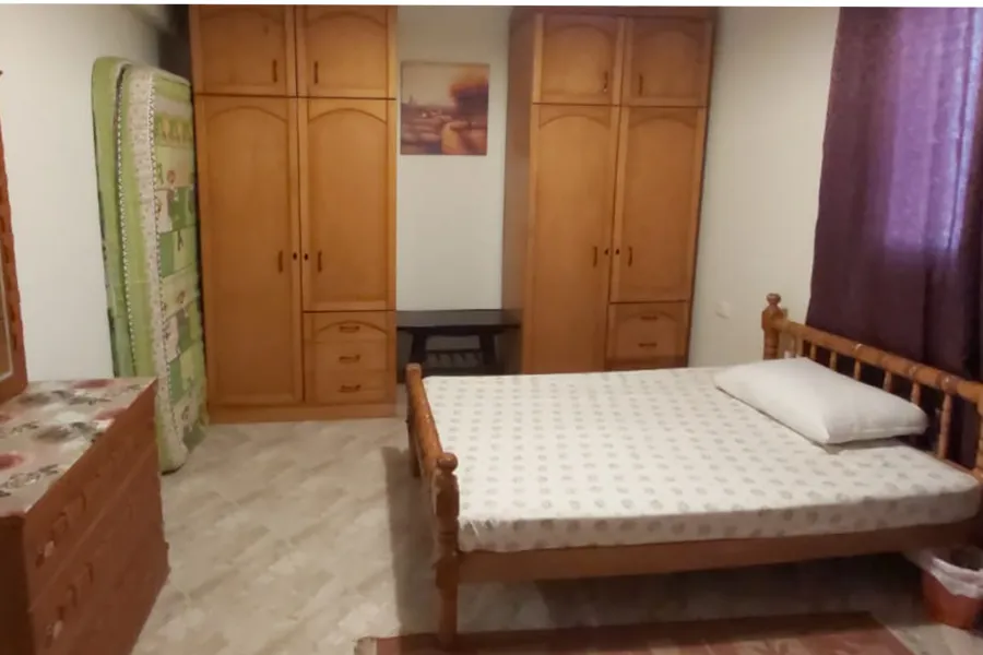 Chalet with roof for sale (Marseillia beach 4) 80 m